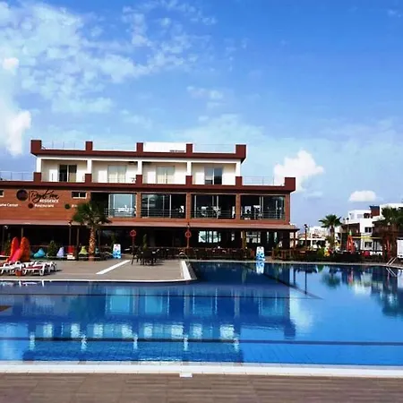Holiday In N.cyprus *