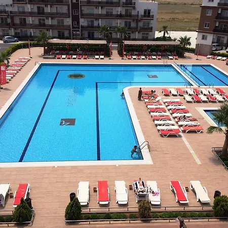 Holiday In N.cyprus *