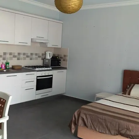 Apartmán Holiday In N.cyprus