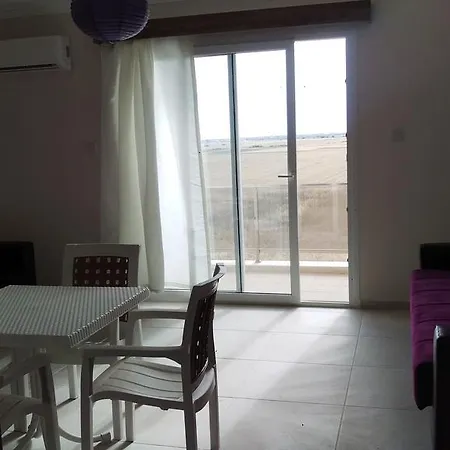 Holiday In N.cyprus