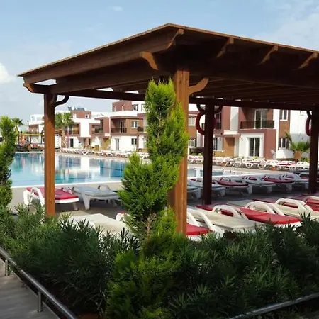 Holiday In N.cyprus