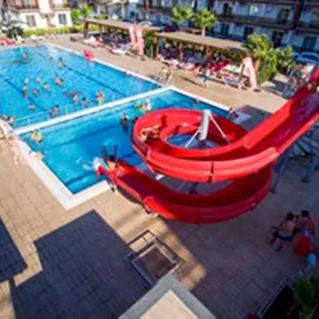 Holiday In N.cyprus Apartament