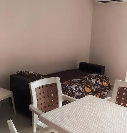 Holiday In N.cyprus Agios Georgios (Famagusta)