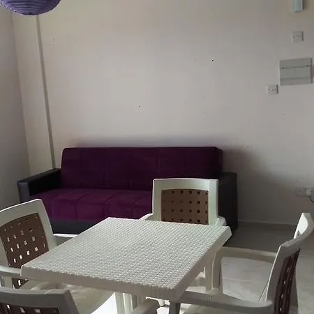 Holiday In N.cyprus