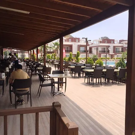 Holiday In N.cyprus *