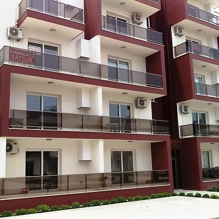 Holiday In N.cyprus Agios Georgios (Famagusta)
