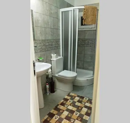Apartament Holiday In N.cyprus