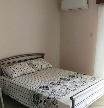 Holiday In N.cyprus * Agios Georgios (Famagusta)